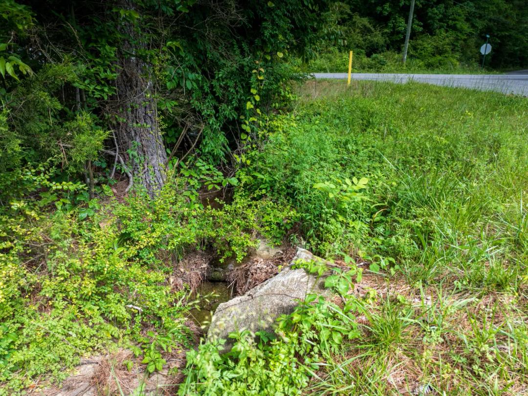 0.28 Acres at 0 Mat Morrow Road
