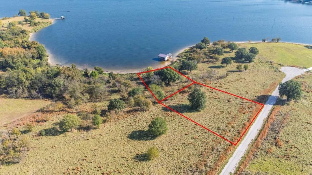 Lot 24 Angler's Point 