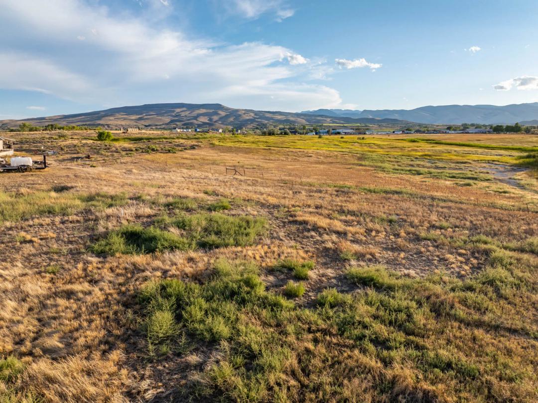 Progress South Subdivision Lot 11