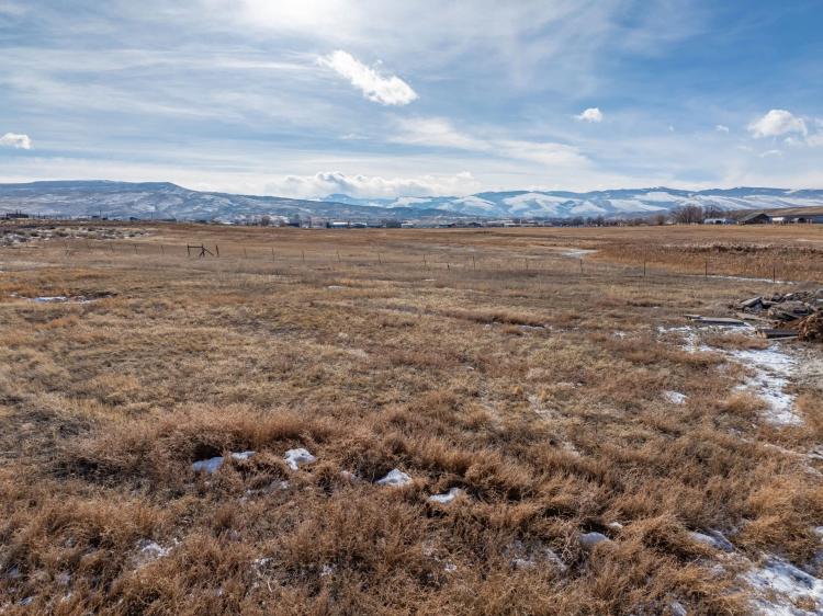Progress South Subdivision Lot 11