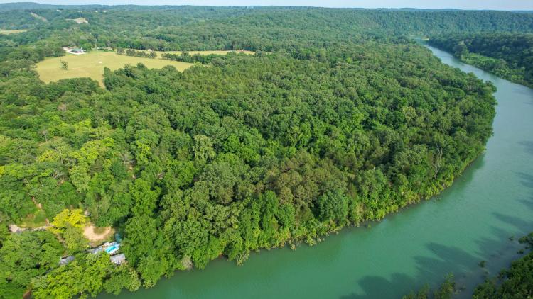 Walleye Landing Lot 4