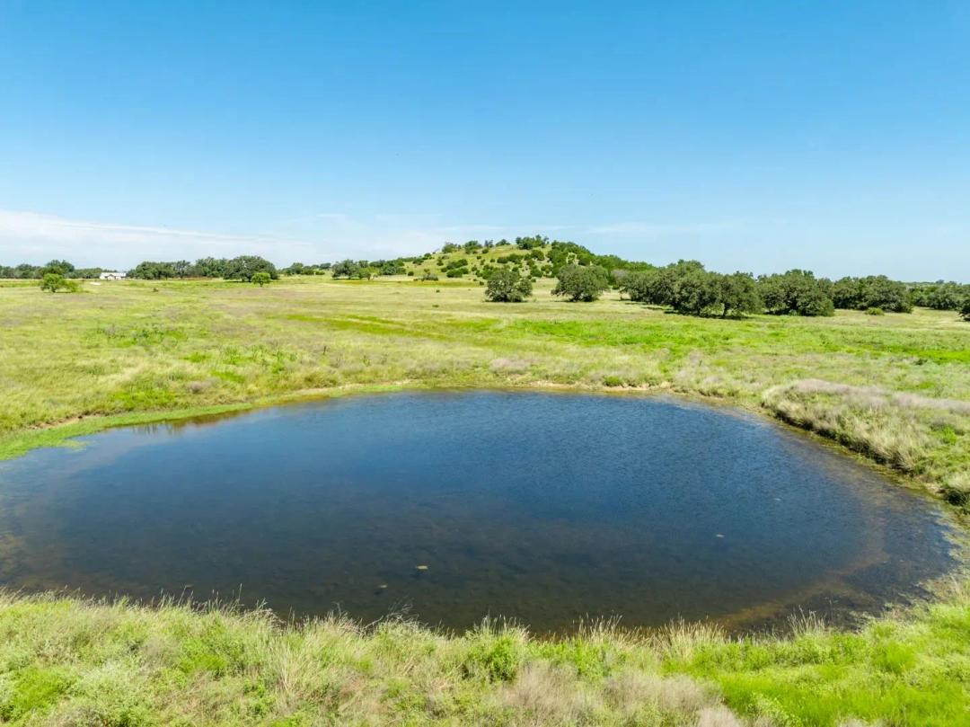 519.23 Acre Ranch west if Evant, TX in Hamilton County