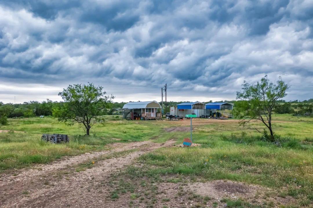 Tract 34- Mertz Canyon