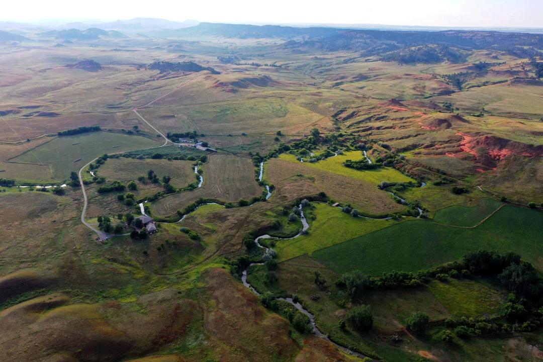 T Diamond Ranch