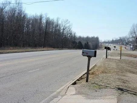 2528 Hwy. 62/412, Highland, AR