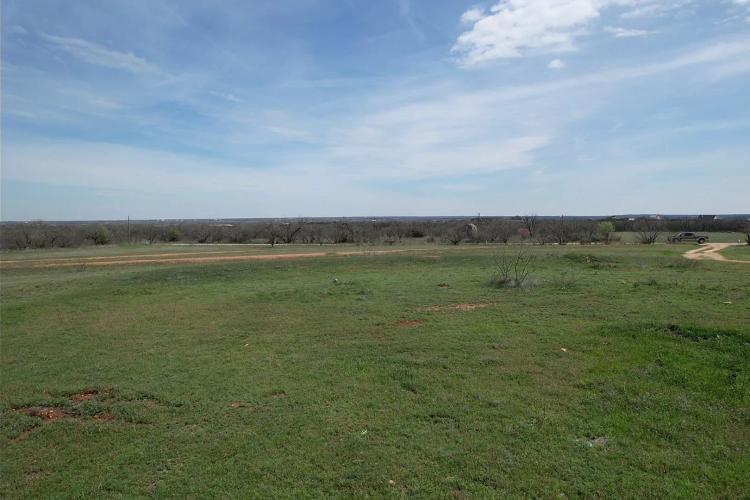 2.1 Acres, Taylor County (Tract 4)
