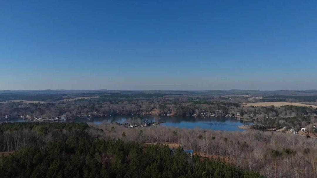 83 Acres, Montgomery County, NC