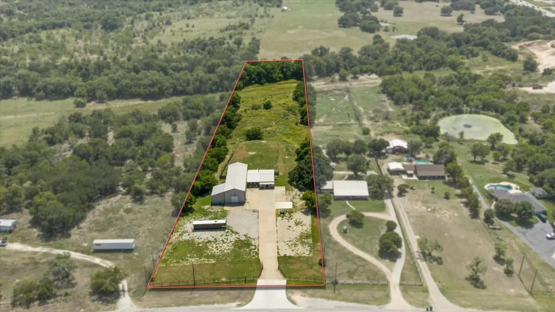 1050 S Graham Street, Stephenville, Texas 76401