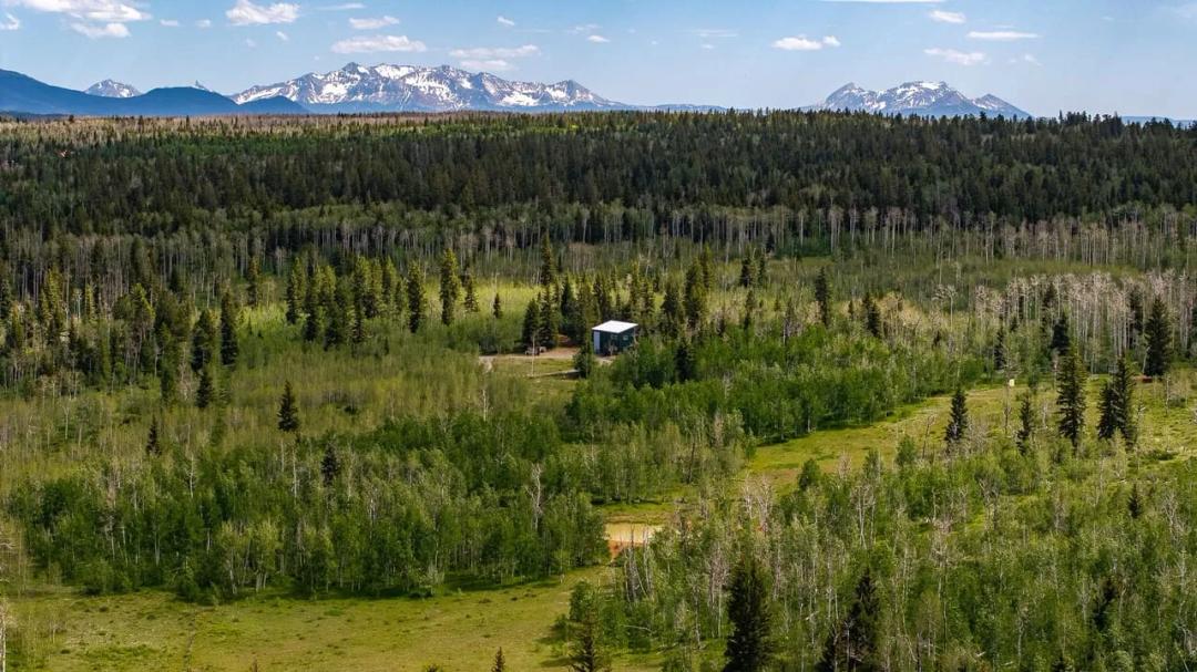Montrose Hunting Ranch w/Shop on Uncompahgre Plateau