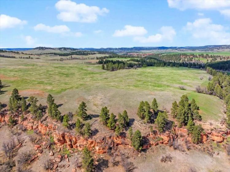 Tract 7 Lone Elk