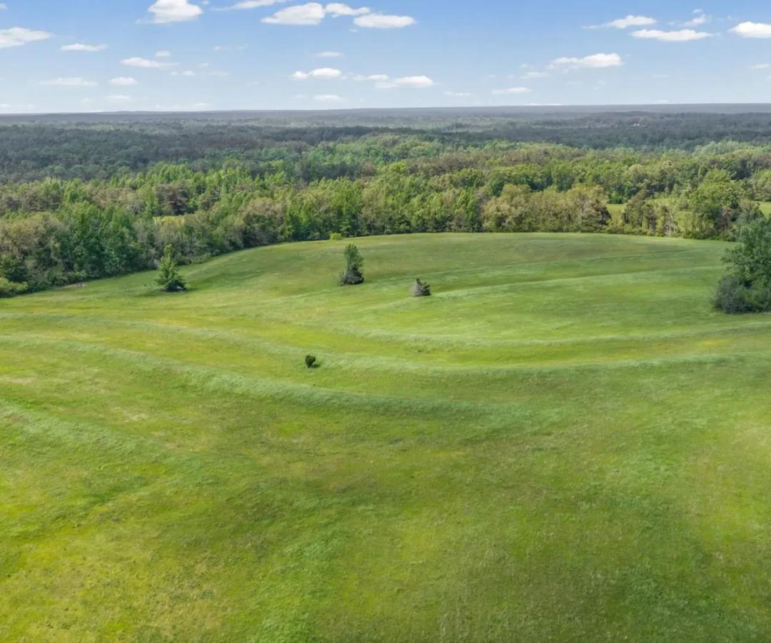 169.9 Acres in Lafayette County in Oxford, MS