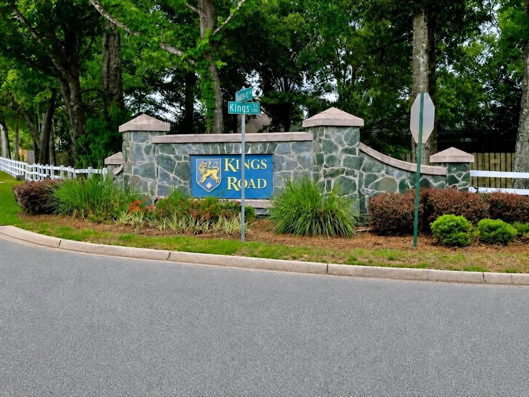 Build Your Dream Home on a Rare .72-Acre Wooded Homesite