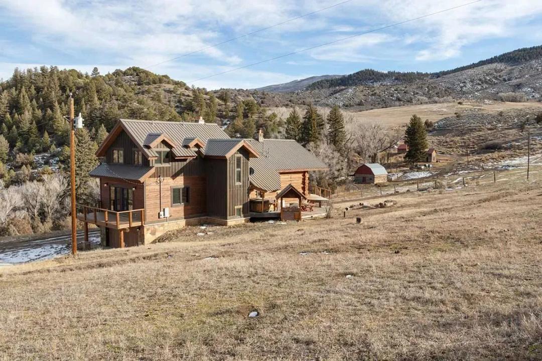 Elk Meadows Ranch