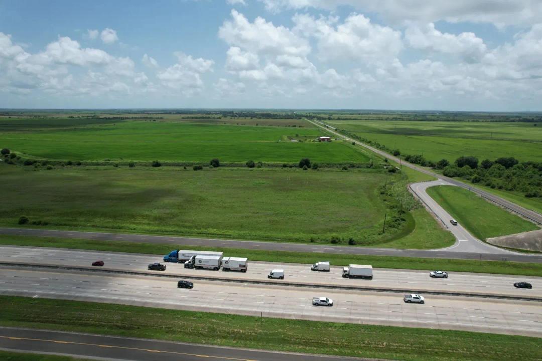 FM 1410 & IH-10 Winnie, TX 77665