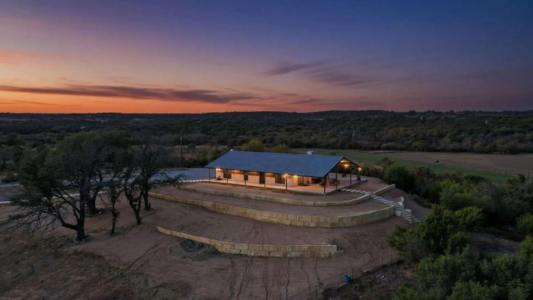 3035 County Road 162, Stephenville, TX, 76401