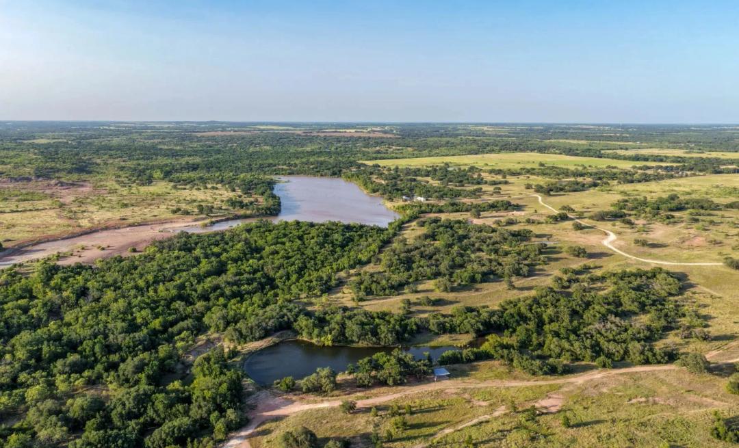 Paint Creek Lakes Ranch