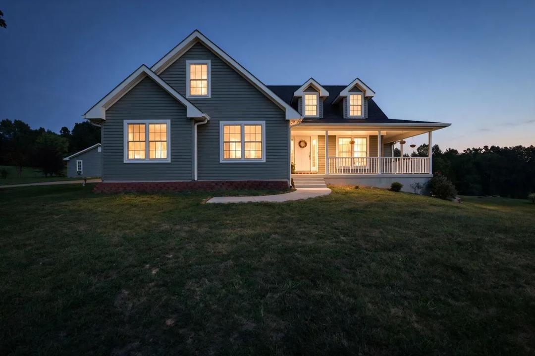 13524 Saddle Creek Road, De Soto, MO-Jefferson Co. 