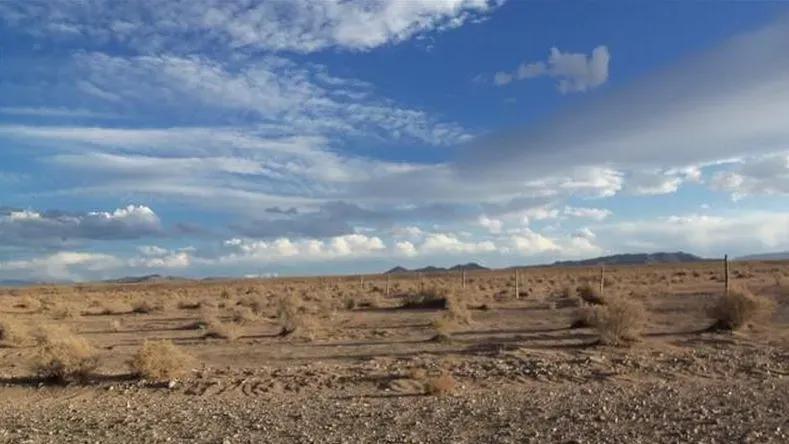 Costilla County 1