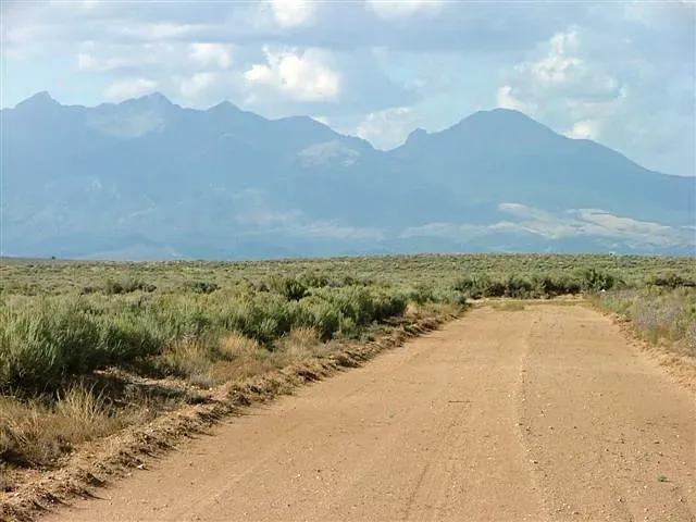 Costilla County 2