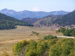Costilla County 3