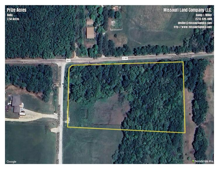 Prize Acres