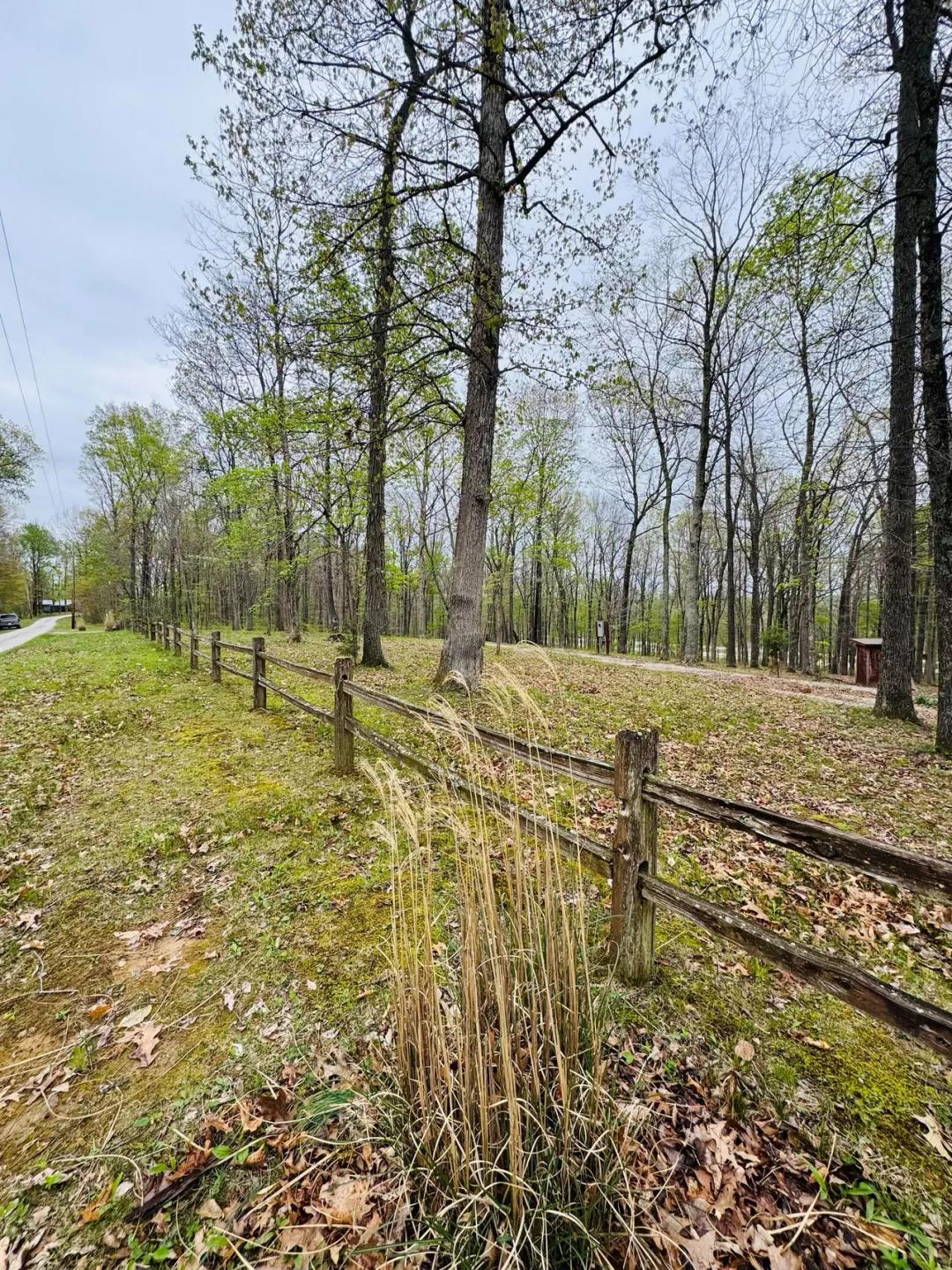 Tract 3- Clifty Hills 