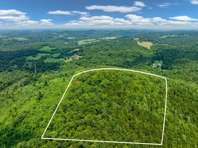15.27 Acres at 0 Ponderosa Road