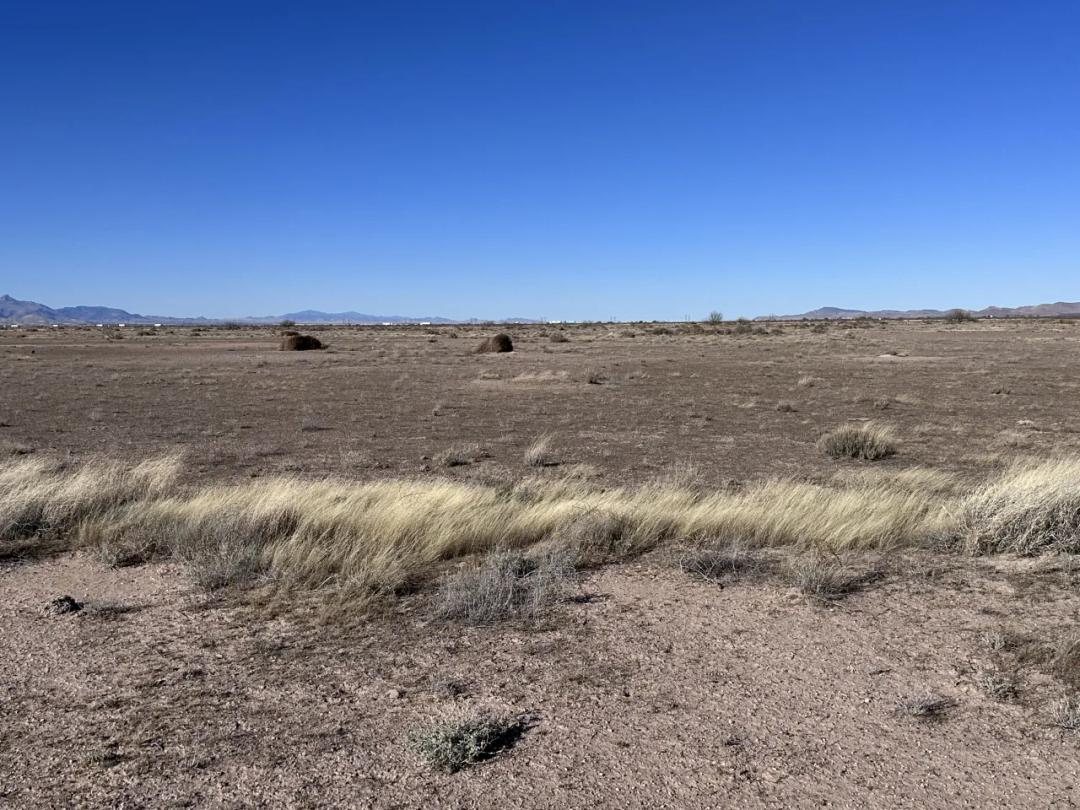 Wide Open Views - 2 blocks South of HWY 549 - Mobiles Modulars site-builds allowed