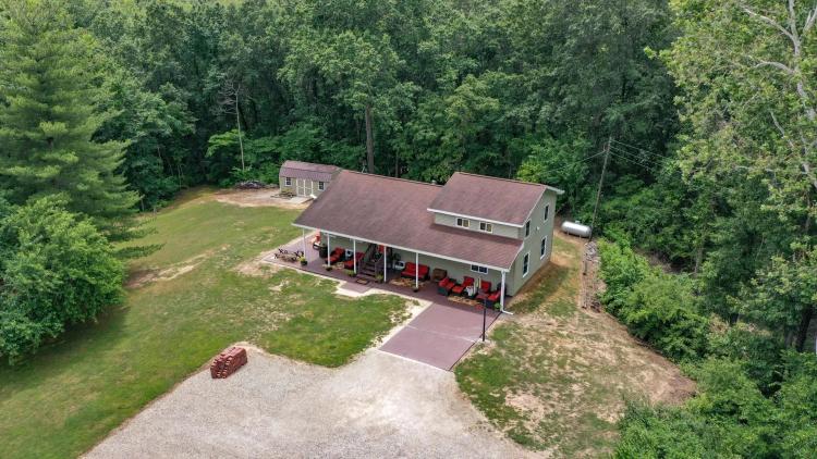 29173 Ivy Lane, Jerseyville, IL
