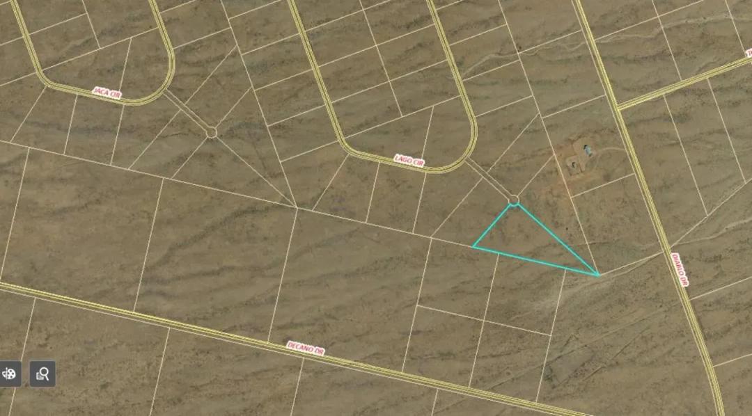 Lot 43 Lago Court