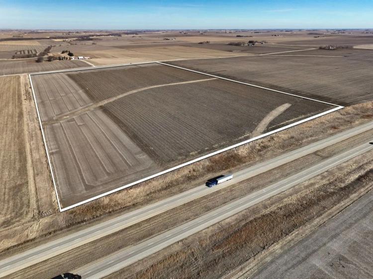 Grundy County 70 +/- Acres (Tract 3)