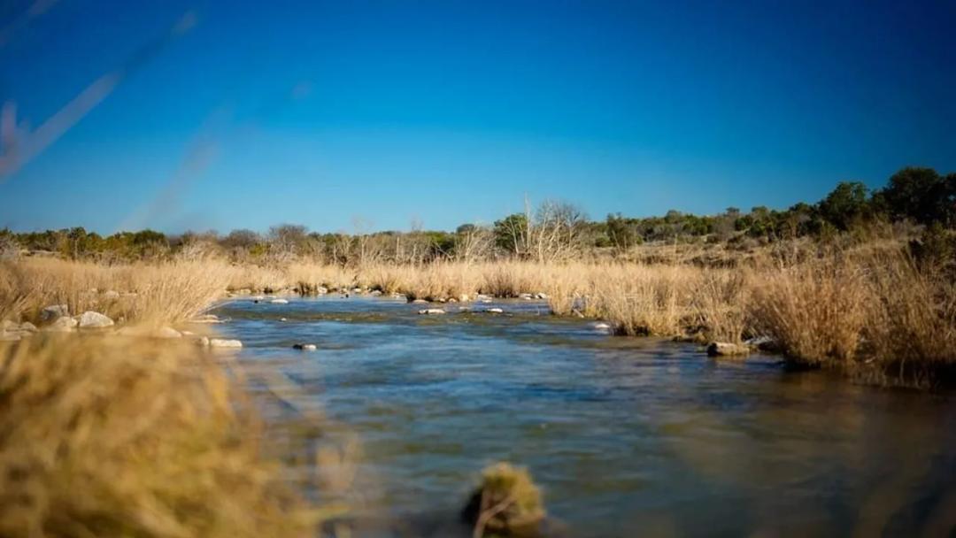Triple 111 River Ranch
