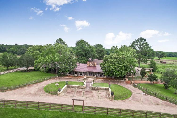 Running Creek Ranch - Corporate, Resort or Luxury Living