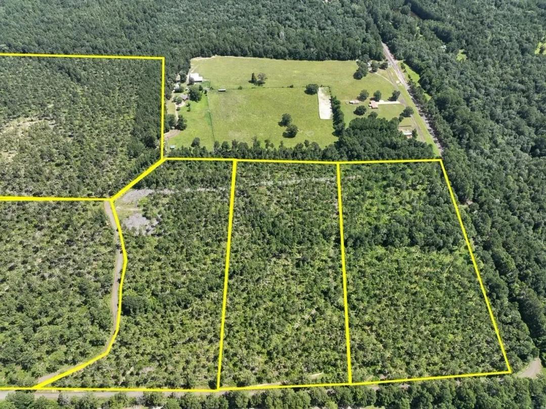 12 Acres | CR 257 | T-5