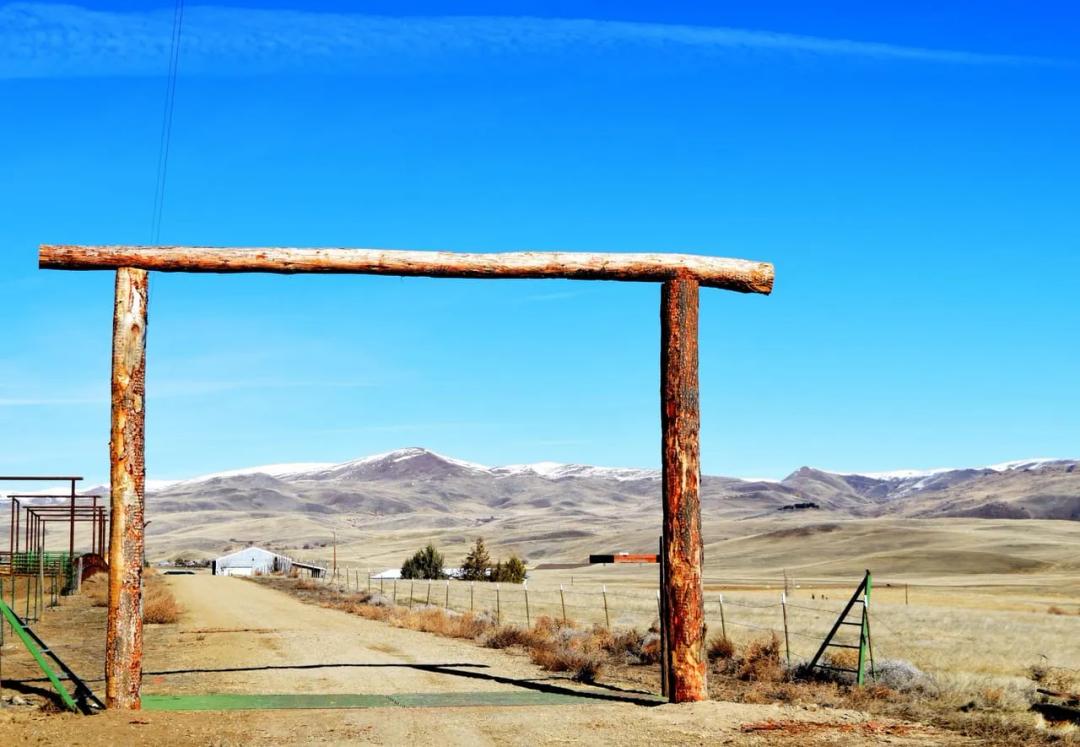 Rock Creek Ranch
