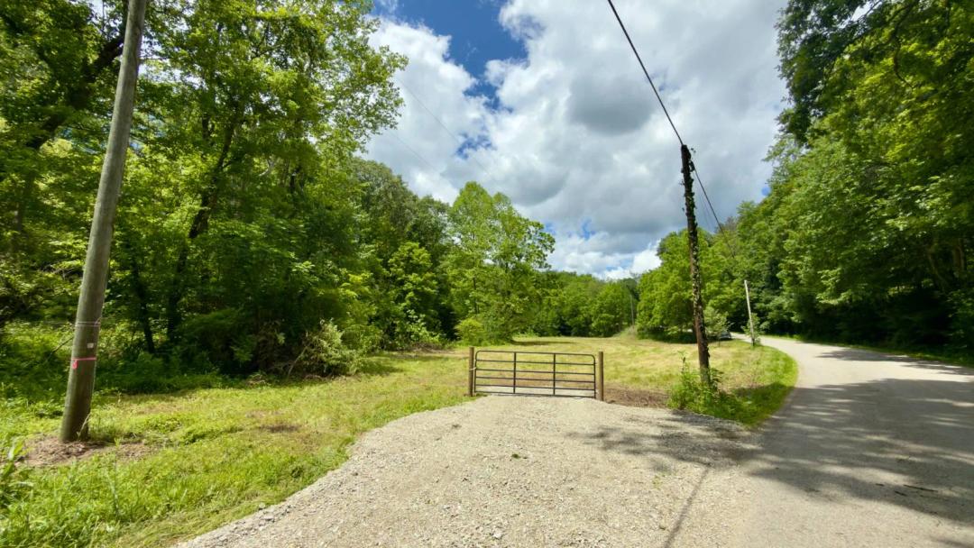 Creek Frontage, Build-Ready Homesite &amp; Investment Opportunity