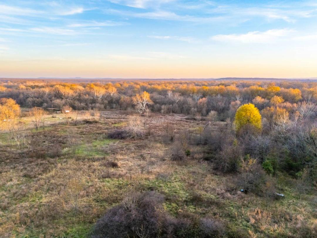 Birch Road Build-Ready Tract