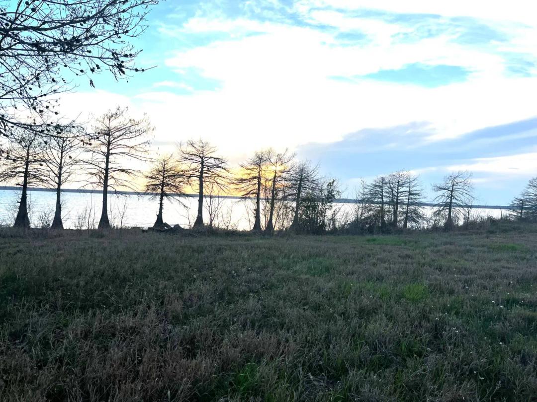 1.05 Acres at 0 Grapevine Ave