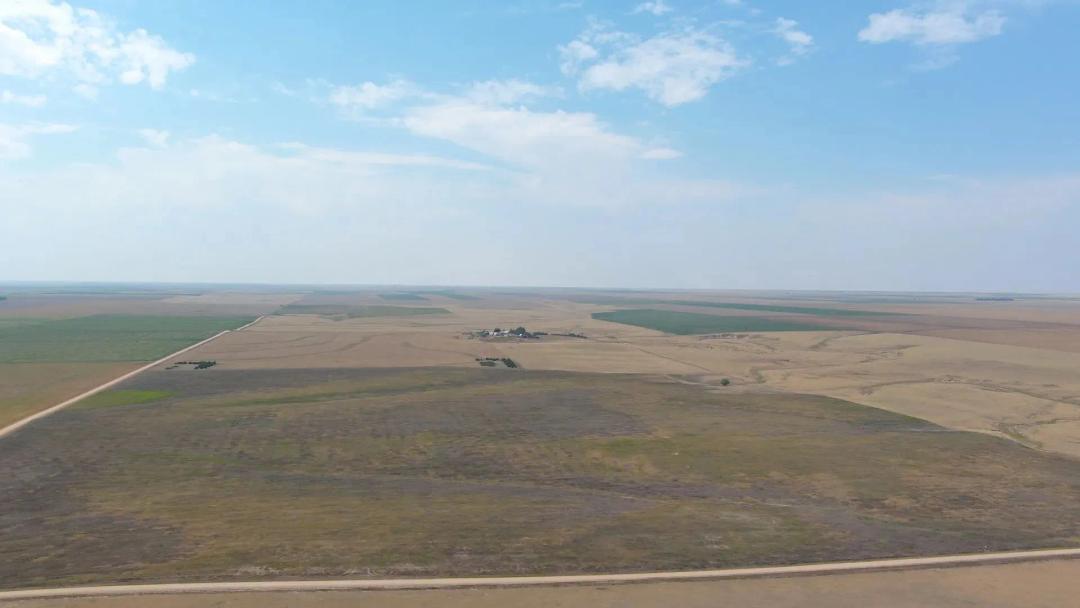 CRP For Sale Parcel #3