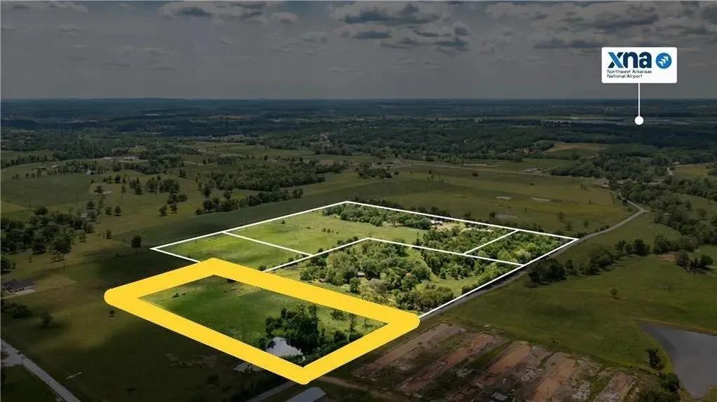 Lots & Land-Other in Bentonville