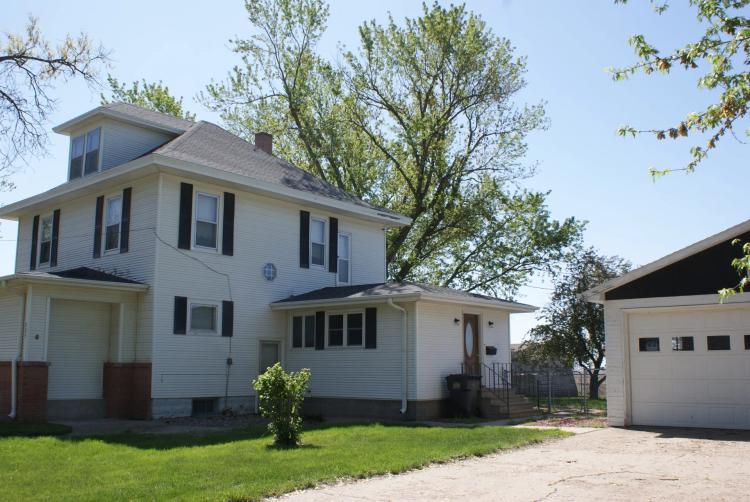235 South St