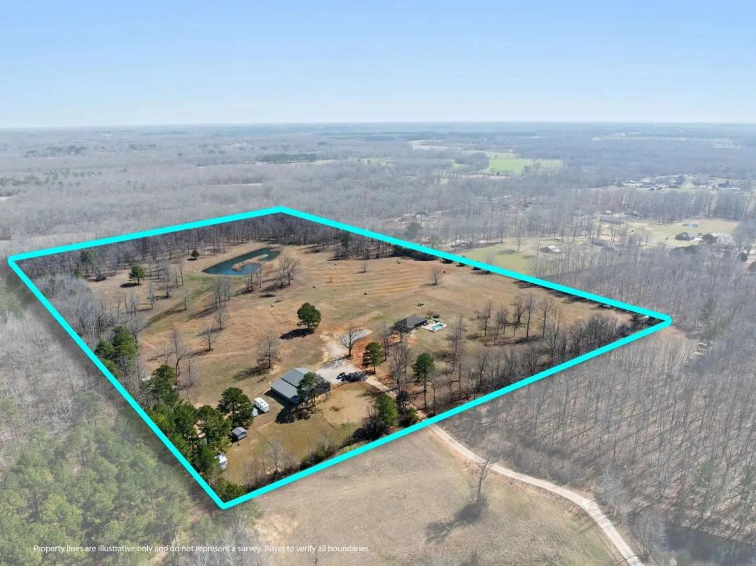Sinking Creek Farm