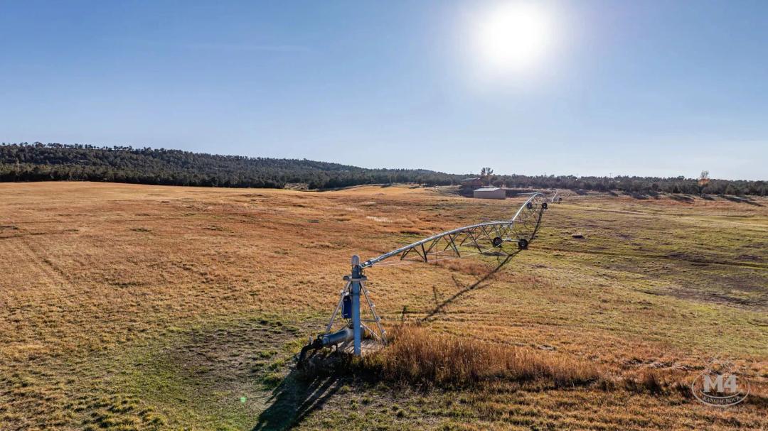 Pivot Peaks Ranch