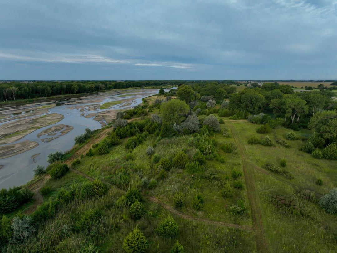 Platte River Sportsman’s Paradise