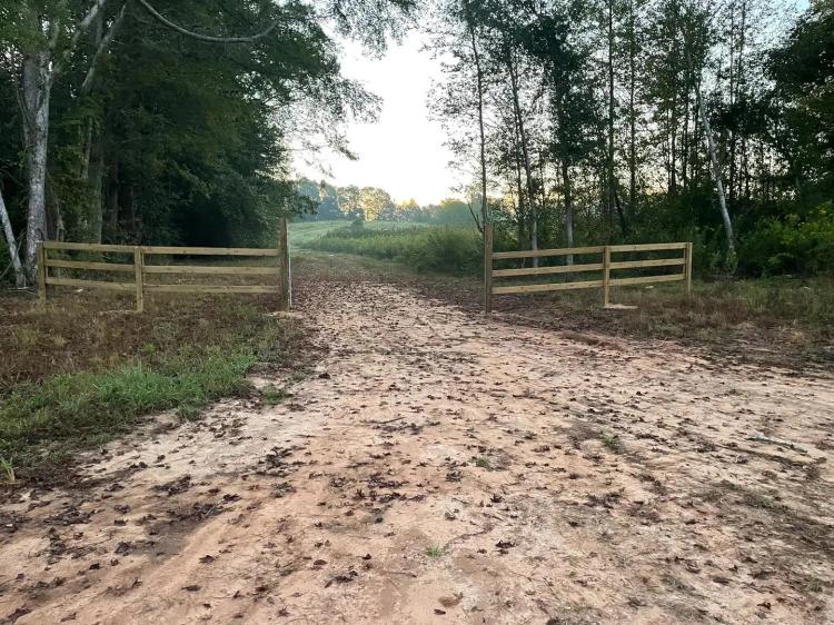 374 Acres in Winston County, Mississippi