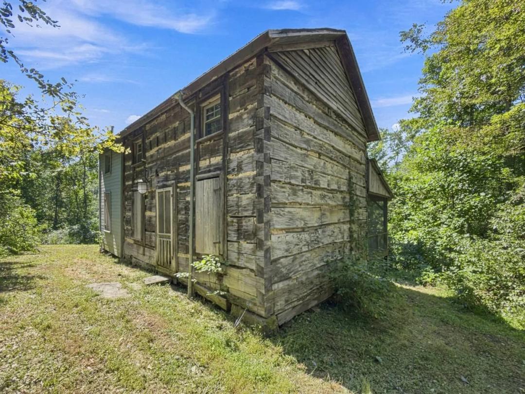 33.75 Acre Land Auction Monroe County
