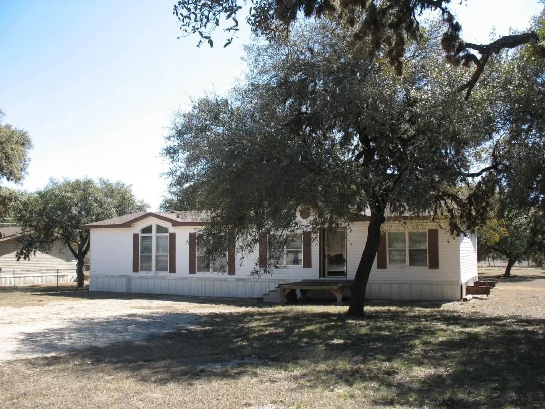 3/2 Home With Rental Potential