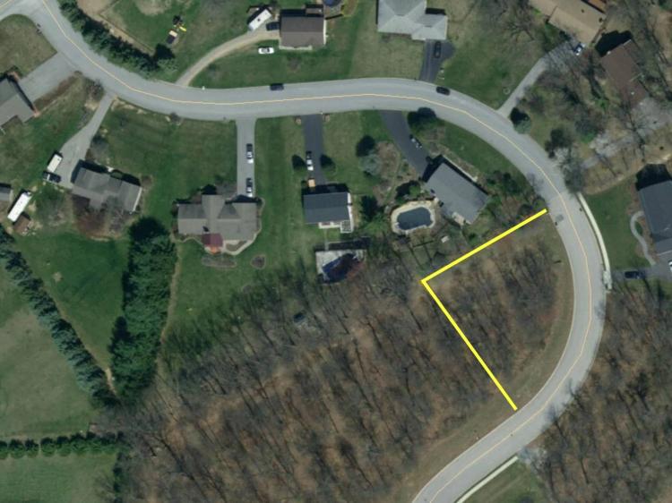 0.66 Acres at 326 Greenwood Rd