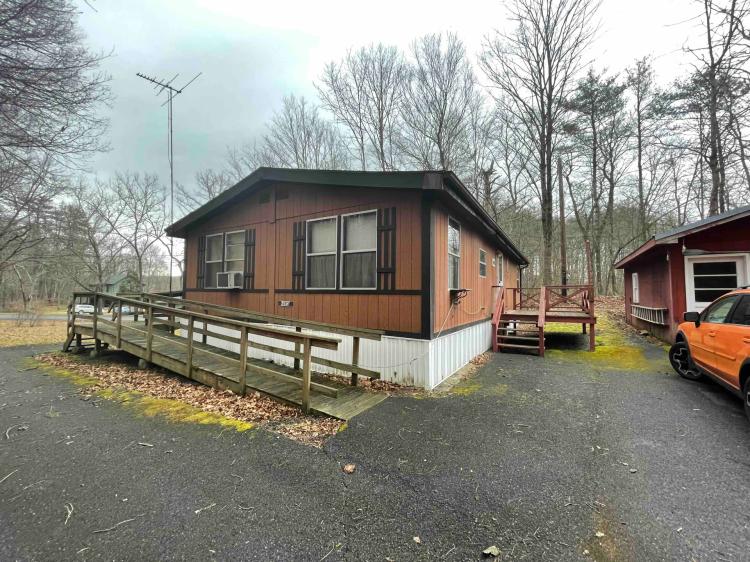 Well Maintained, Fully Furnished Home in Catskill NY 1502 High Falls Road