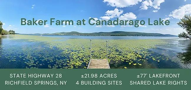 21.98 Acres at L3.10-3.13 State Highway 28